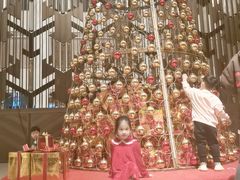 -康莱德酒店·美庭自助餐厅