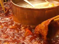 -老码头火锅(骡马市店)