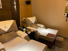 -金色印象·4K影院式足体养生(香榭里店)