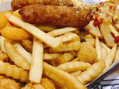 -BOPEYE·波派炸鸡(河西中央商场店)