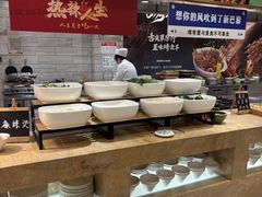 -新巴黎大酒店-巴黎中餐厅
