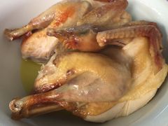 -三妹老屋新鲜焗盐鸡