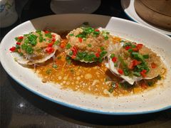 -老头儿油爆虾·知味杭州(爱琴海购物中心)