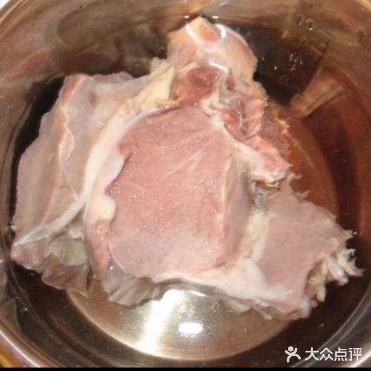 吃货最喜爱的肉类—酱牛肉秘方