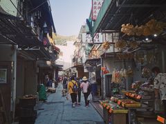 -大澳