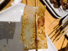 -木屋烧烤(龙湖天街店)