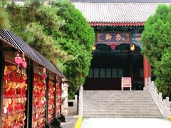 -青岛方特梦幻王国