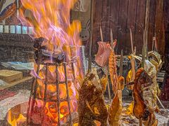 -炉胜·炉端烧·居酒屋