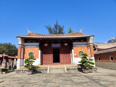-同安孔庙