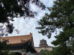 -颐和园