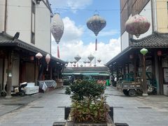 -乌石村
