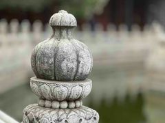 -孔庙和国子监博物馆