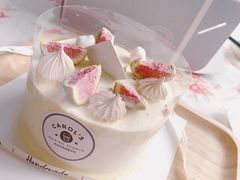 -CarolCake卡萝家(锦华万达店)
