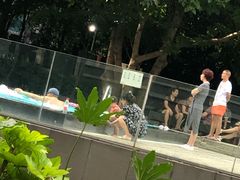 -一兆韦德健身(慧芝湖店)