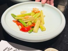 -松鹤精致料理(五一中路店)