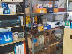 -千机网·翎杰手机电脑维修中心(上海海阳路店)