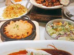 -小菜园新徽菜(马鞍山金鹰店)