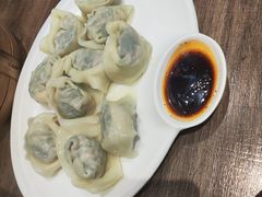 -锡和无锡菜(景丽苑店)