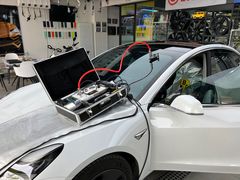 -北京福耀玻璃(总店)