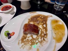 -北京四季酒店·采逸轩