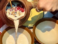 -王歘歘·chuǎ火锅(五道营店)
