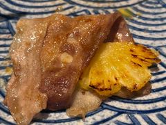 -肉甲韩国木炭烤肉(新壹街1店)