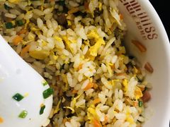 扬州炒饭-丝恋丝娃娃(金阳国贸店)