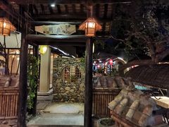 门面-五邑人家(江门店)