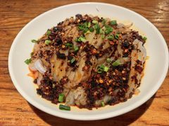 -兔槽江湖菜·重庆璧山兔(水围店)