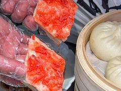 -晓淮山·扬州早茶·淮扬菜(龙阳广场店)