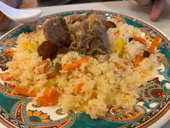 -巴依老爷·新疆美食(上城区天城路店)