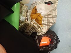 -七浦路服装批发市场