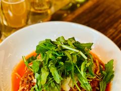 -The BREW·酿餐厅(浦东嘉里大酒店)