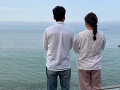 -崂山仰口游览区