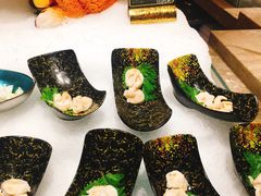 -海玥荟海鲜姿造自助餐厅(欧罗巴广场店)
