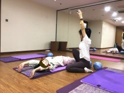 -爱贝蕊恩韩式月子会所(南山店)