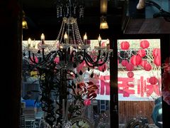 -糖房咖啡(南锣鼓巷店)