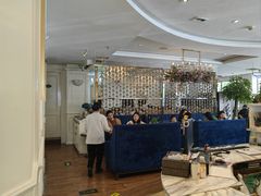 -花舍·新派粤菜·西餐·下午茶(亚运村·鸟巢店)
