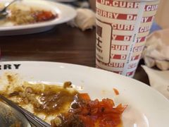 -伽喱博士 Dr.CURRY咖喱饭(太阳宫咖喱店)