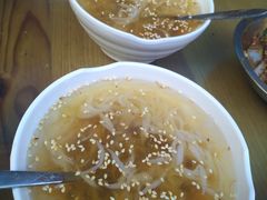 冰粉凉虾-88号小吃店·经典云南菜·地道纳西美食