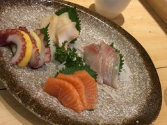 -宝寿司(红瓦寺店)