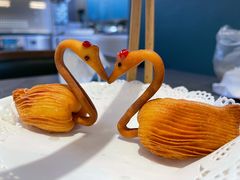 天鹅酥-江南里·新浙菜(苏州大悦城店)