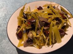-长安炊烟庭院陕菜(七路明光路店)