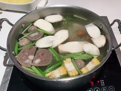 -牛焱·贵州黄牛肉火锅(城西银泰店)