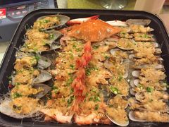 -紫阳家宴(源深店)