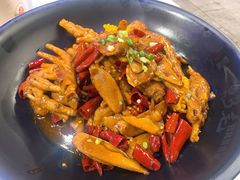 -忆3毛烧烤美食城(龙塘直营店)