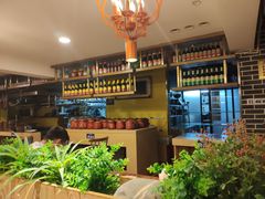 -百年神厨·地道川菜(清江西路店)