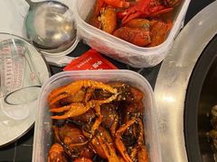玉米贴饼-东北大油边(劳动路店)