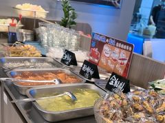 -鱼酷活鱼烤鱼(沈阳大悦城店)