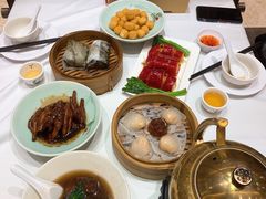 -稻香酒家(天河城店)